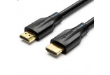 Cáp HDMI 2.1 dài 1m hỗ trợ 8K -60Hz Vention AANBF